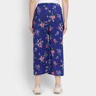 Ladies' Trousers , Navy Blue, small image number null