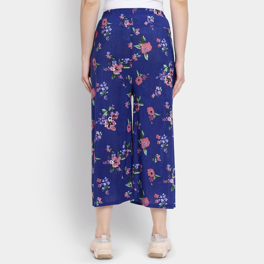 Ladies' Trousers , Navy Blue, large image number null