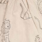 Boys' 100% Cotton Suit Night , गहरा पीला, small image number null