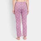 Ladies' Pyjama, लाइलेक, small image number null