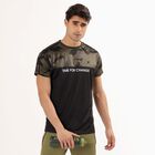 Men's Drifit T-Shirt, Olive, small image number null