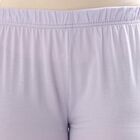 Ladies' Basic Shorts , लाइलेक, small
