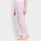 Ladies' Pyjama , हल्का गुलाबी, small image number null