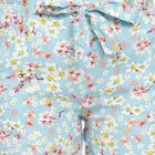 Ladies' Shorts, हल्का नीला, small image number null