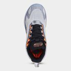 Mens Athleisure Sports Shoes, Orange, small image number null
