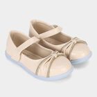 Girls' Sandal, Beige, small