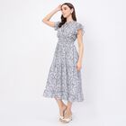 Ladies' Dress, Black, small