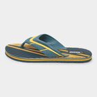 Men's Slipper, Navy Blue, small image number null