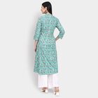 Ladies' Kurta , Light Blue, small image number null