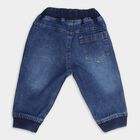 Infants' Jeans , Mid Blue, small image number null