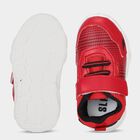 Boys' Shoes, लाल, small