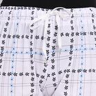 Ladies' Pyjama , सफ़ेद, small image number null