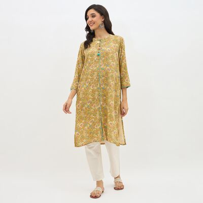 Ladies'Kurta