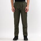 Men's Track Pants, ओलिव, small image number null