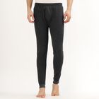 Men's Thermal Lower, चारकोल, small image number null