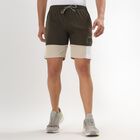 Men's Bermudas , ओलिव, small image number null
