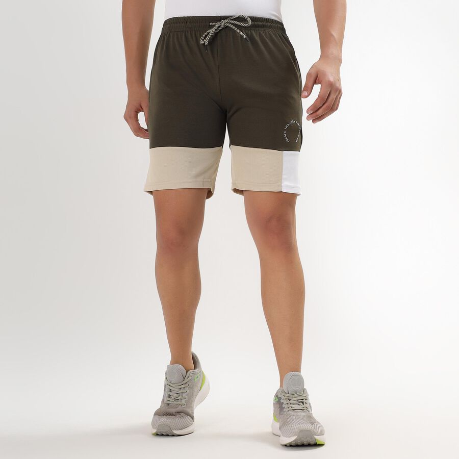 Men's Bermudas , ओलिव, large image number null