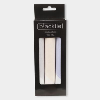 Men's Basic Hanky 