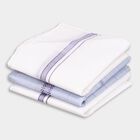 Men's Hanky, Light Blue, small