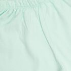 Infants' 100% Cotton Short Set , Yellow, small image number null