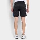 Men's Bermudas , Black, small image number null