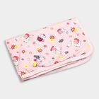 Infants' Baby Sheet, Pink, small image number null