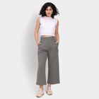 Ladies' Track Pants, Olive, small image number null