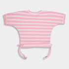 Girls' T-Shirt , Light Pink, small image number null