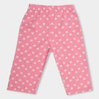 Girls' Capri, गुलाबी, small image number null