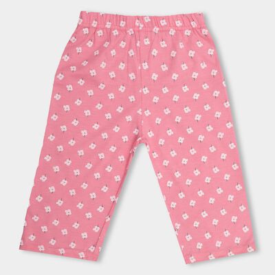 Girls' Capri