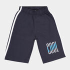 Boys Jamaican, Navy Blue, small image number null