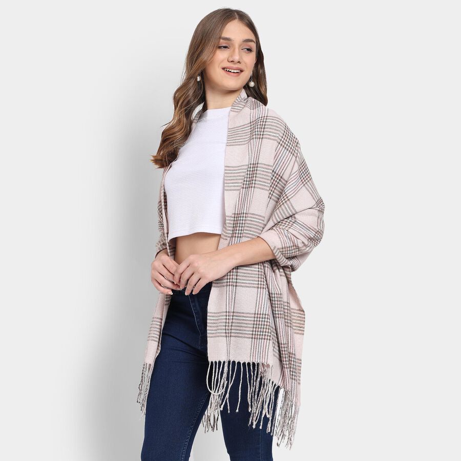 Ladies' Stole , चुनिंदा, large image number null