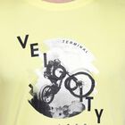 Drifit T-Shirt, Yellow, small image number null