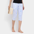 Ladies' Capri, हल्का नीला, small image number null