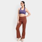 Ladies' Tights , Brown, small image number null