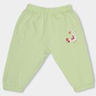 Infants' 100% Cotton Pyjama , Light Green, small image number null