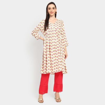 Ladies' Kurta