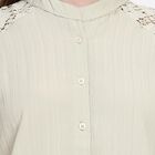 Ladies' Shirt , Light Green, small image number null