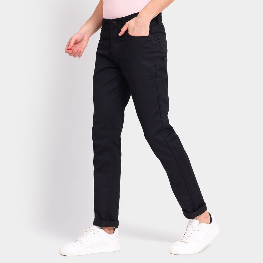 Wavelength Men's Skinny Jeans Vishal Mega Mart India