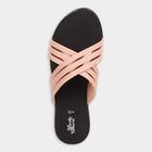 Ladies' Sandal, Pink, small image number null