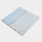 Infants' Bed Sheet, Light Blue, small