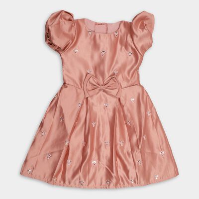Girls' Frock 