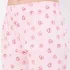 Ladies' Pyjama, Light Pink, small