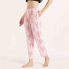 Printed Pyjama, Light Pink, small image number null