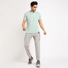 Men's Track Pants , Dark Grey, small image number null