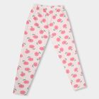 Girls' Pyjamas , Light Pink, small image number null