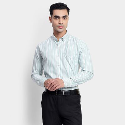 Men's Formal Shirt