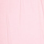 Girls Solid Leggings, Light Pink, small image number null