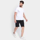 Men's Jamaicans , काला, small image number null
