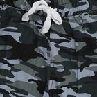 Boys' Bermuda, Light Green, small image number null